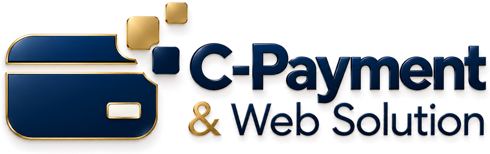 C-Payment & Web Solution